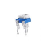 RM065 100 Ohm Trimpot Trimmer Potentiometer (Pack of 10)