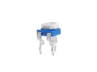 RM065 100 Ohm Trimpot Trimmer Potentiometer (Pack of 10)