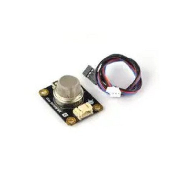 DFRobot Gravity Analog Alcohol Sensor (MQ3) For Arduino