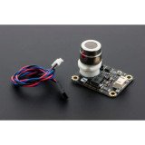 DFRobot Gravity Analog CO2 Gas Sensor For Arduino (MG-811 Sensor)