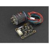 DFRobot Gravity CO Sensor (Calibrated) – I2C & UART