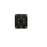 DFRobot Gravity NH3 Sensor (Calibrated) – I2C & UART