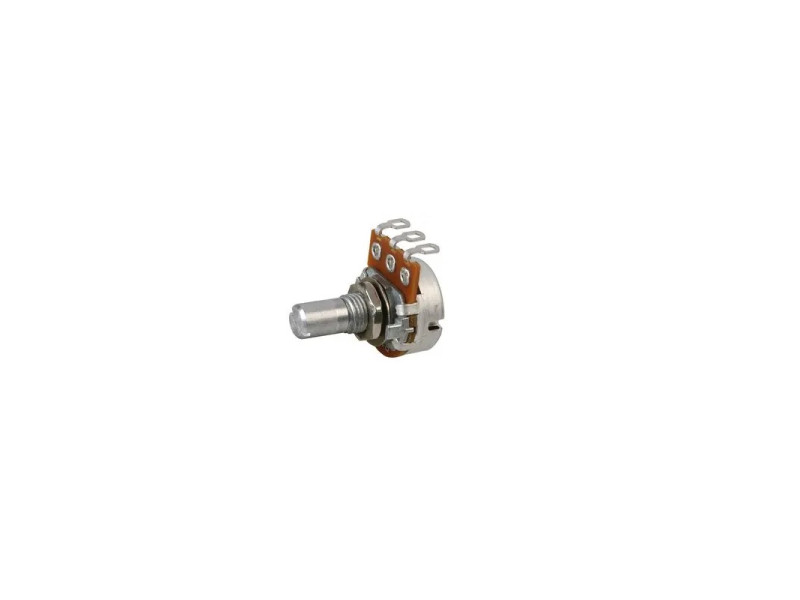 P160KNP-0EC15A100K-Rotary Potentiometer
