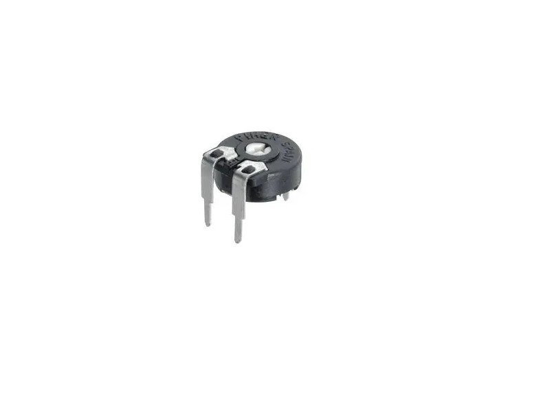 PT10LV10-103A2020-S-Trimpot Potentiometer