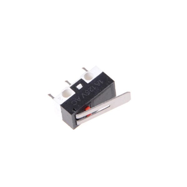 Microswitch KW10-Z1P Limit Switch 1A 125V AC – 2Pcs