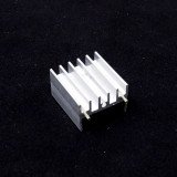 Heat sink for Package – PI48 ( 25 x 24 x 16 mm)