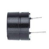 5V Active Electromagnetic Buzzer (Pack of 5)