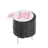 5V Active Electromagnetic Buzzer (Pack of 5)