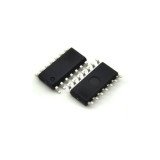 74HC164D,653 – 5V 8-bit Serial-in Parallel-out Shift Register 14-Pin SOIC – Nexperia