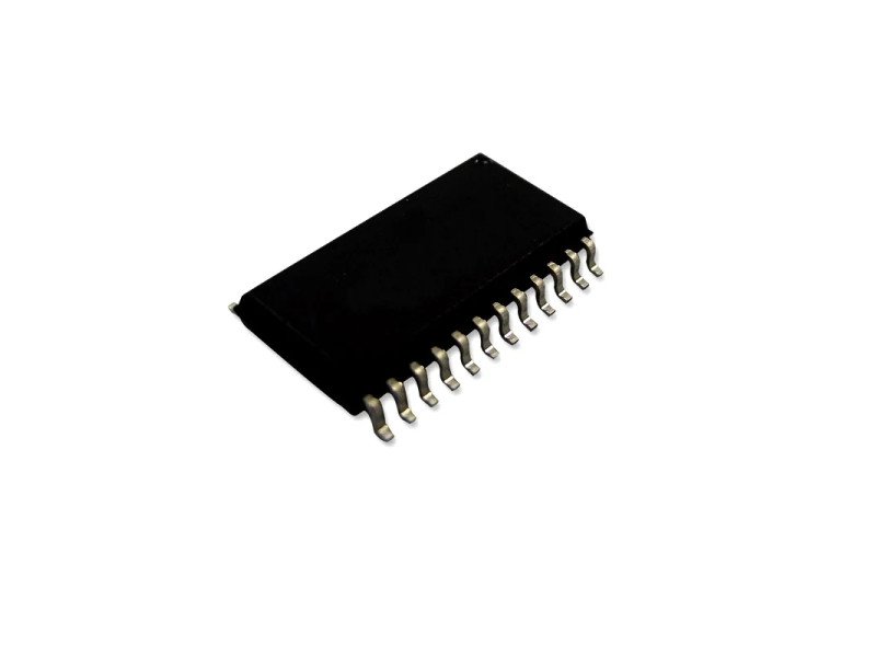 74HC4067DB,118 – 16-Channel Analog Multiplexer/Demultiplexer Surface Mount SSOP24 – Nexperia