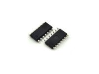 CD74HCT32M96 – Quad Two-Input OR Gate CMOS Logic SMD SOIC-14 – Texas Instruments (TI)