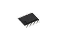 MM74HC573WMX 6V – 3-State Octal D-Type Latch 20-Pin SOIC