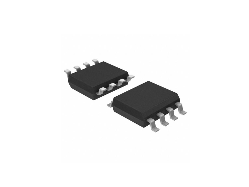 TXB0102DCUR – 2-Bit Bidirectional Voltage-Level Shifter Auto Direction Sensing 8-Pin VSSOP – Texas Instruments (TI)