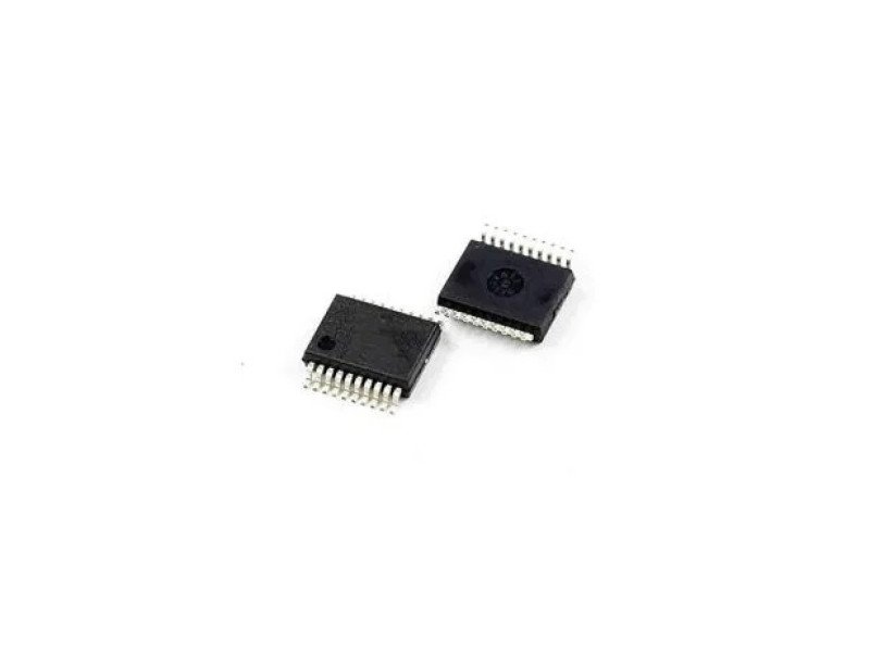 TXS0108EPWR – 8-Bit Bidirectional Voltage-Level Shifter Open-Drain 20-Pin TSSOP – Texas Instruments (TI)