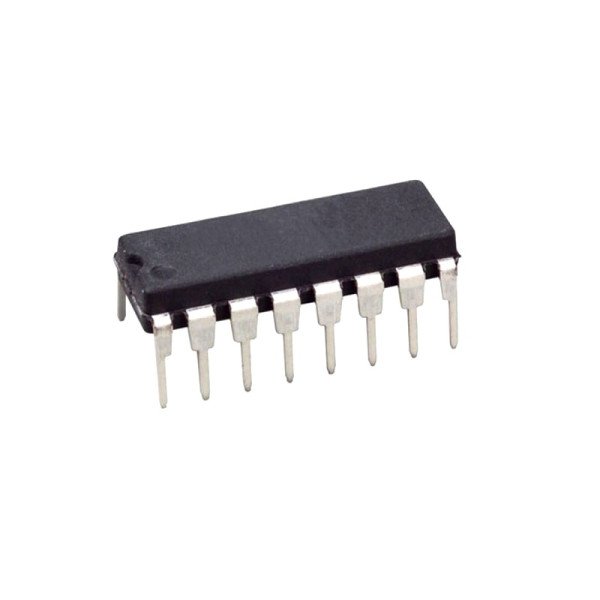 ULN2803APG 8 Darlington Transistor Arrays IC DIP-18 Package