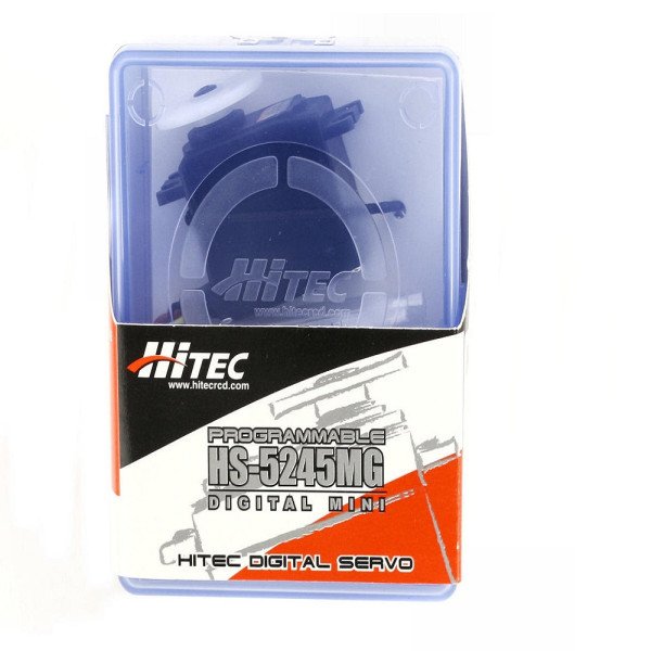 HiTec HS-5245MG Mini Metal Gear Servo