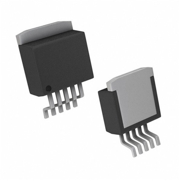 LM2596R-5.0 – 5V 3A 150kHz Fixed Output Step-Down Switching Regulator IC