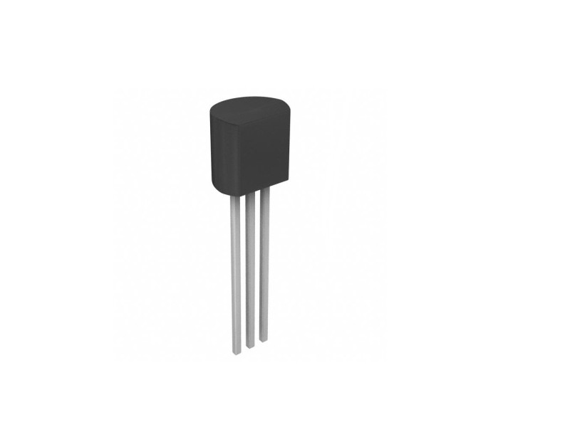 LM385Z-2.5G – 2.5V 20mA Micropower Voltage Reference 3pin TO-92