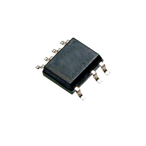 LNK606DG-TL – LinkSwitch-II Accurate CV/CC Switcher for Adapters and Chargers 7-Pin SOIC