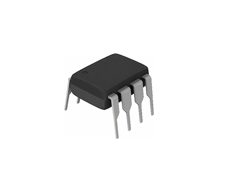 REF02HPZ 5V Precision Voltage Reference IC DIP-8 Package