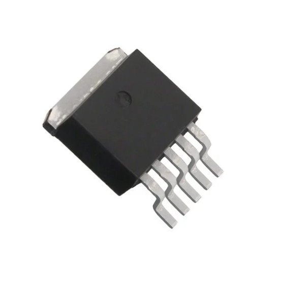 LM2576HVS-5 (TO-263-5) Buck (Step Down) Switching Voltage Regulator
