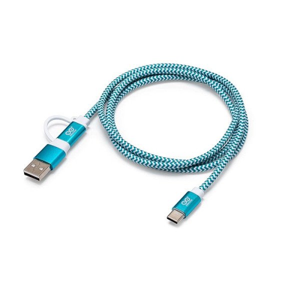 Arduino USB type C Cable