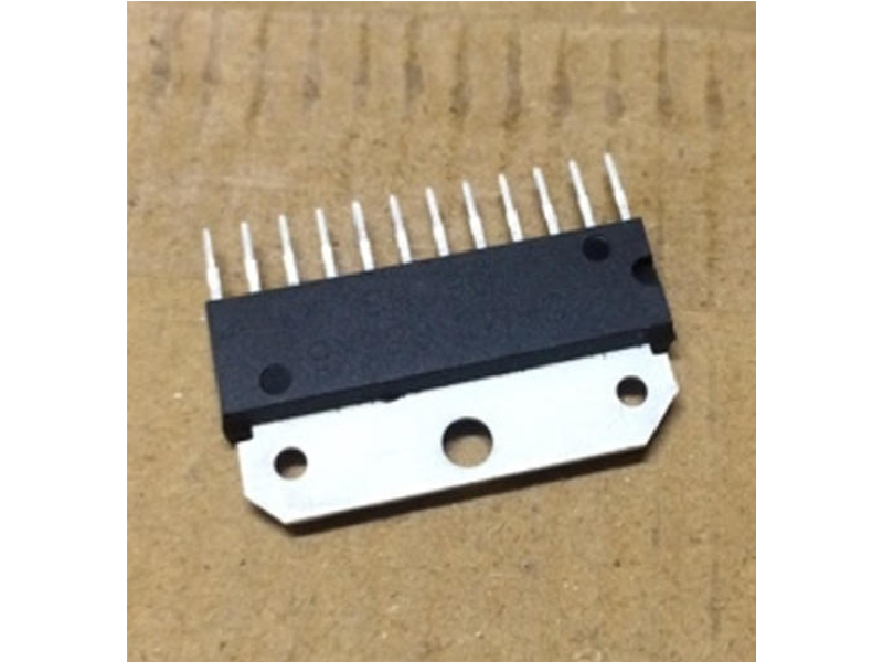 6283 Audio Amlpifier IC