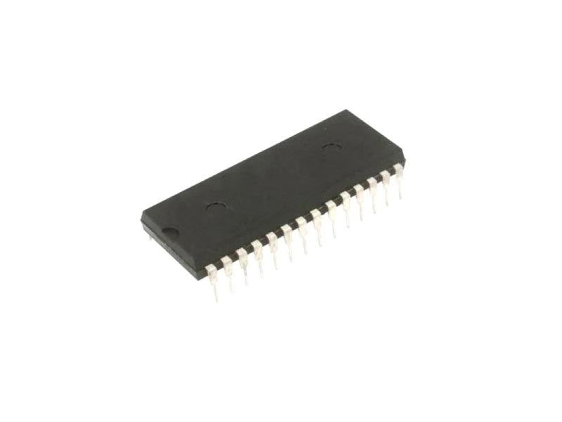 ISD1760 Multi-message Single-chip Voice Record Playback IC DIP-28 Package