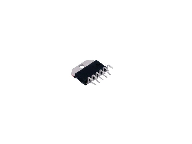 LM3886 68W High Performance Audio Power Amplifier IC TO-220-11 Package