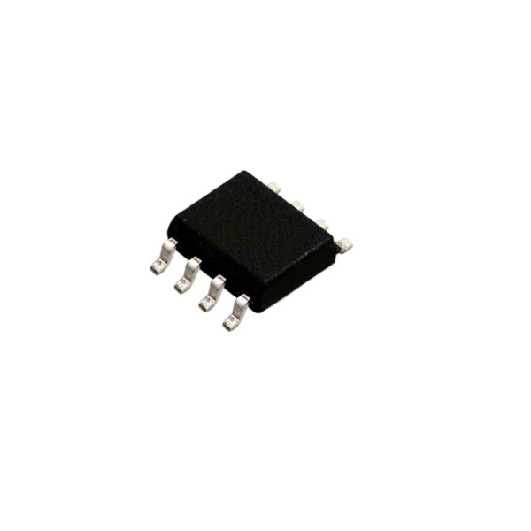 OPA2134UA/2K5 Audio Operational Amplifier with Low Distortion, Low Noise and Precision IC SMD-8 Package