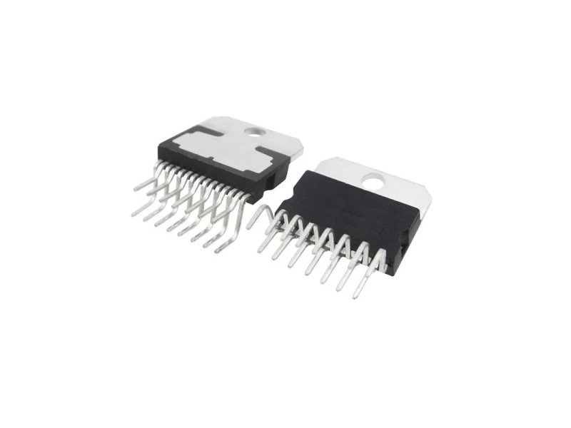 TDA7293V STMICROELECTRONICS