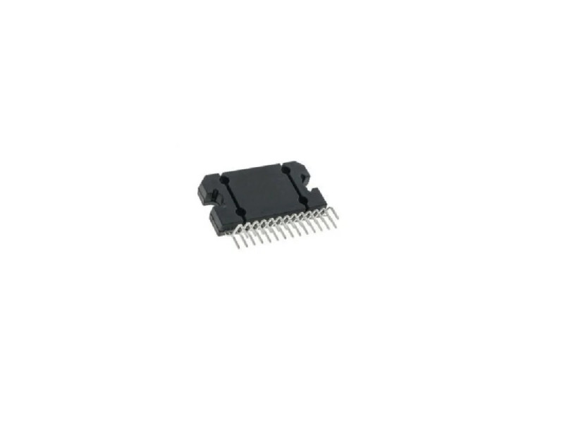 TDA7388 STMICROELECTRONICS