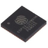 ESP32-D0WDQ6 Dual-core 32-bit MCU 2.4GHz Wi-Fi BT/BLE SoC 48-Pin QFN