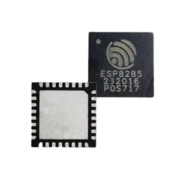 ESP8285 Single-core 32-bit MCU 2.4GHz Wi-Fi SoC 32-Pin QFN