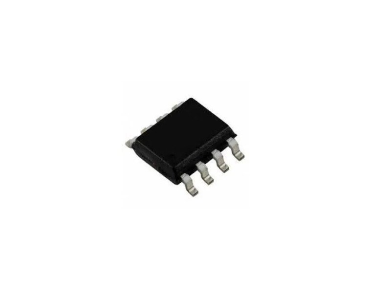 PCF8563M/TR IC – (SMD SOP-8 Package) – Real Time Clock (RTC) and Calendar IC