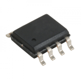 DS1307Z SOIC-8 RTC, Date Time Format (Day/Date/Month/Year, HH:MM:SS)