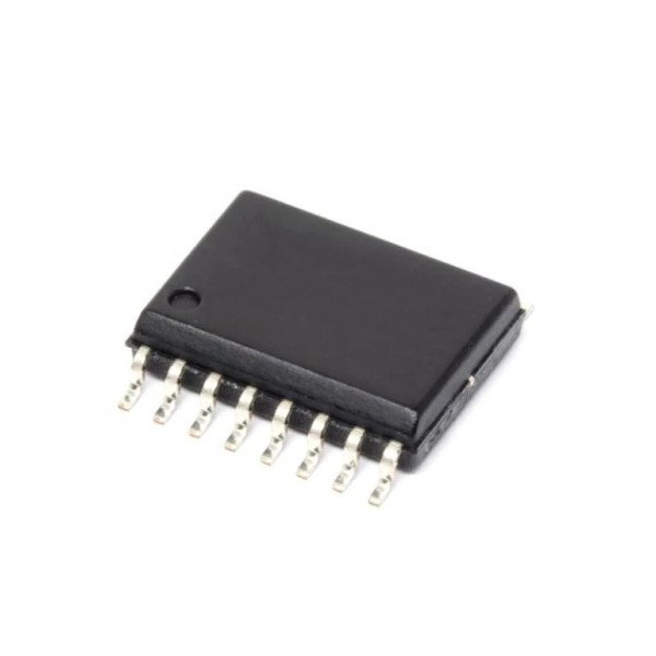 DS3231 IC Real Time Clock Integrated RTC/TCXO/Crystal