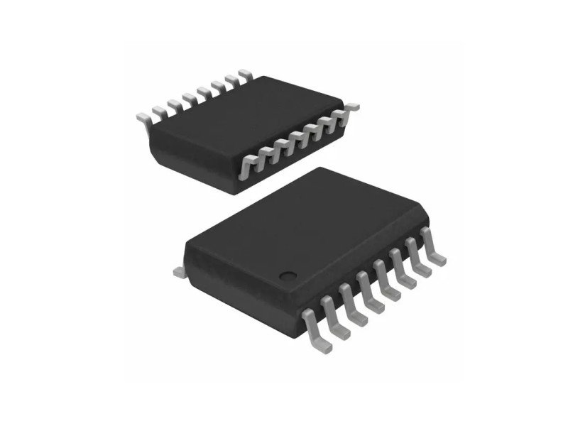 DS3231 IC Real Time Clock Integrated RTC/TCXO/Crystal