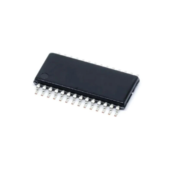 TLC7135CDWR 1/2-Digit Precision Analog-to-Digital Converters IC SMD-28 Package