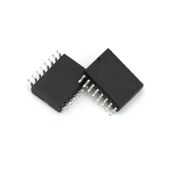 IR2110 High and Low Side Driver IC SMD-16 Package