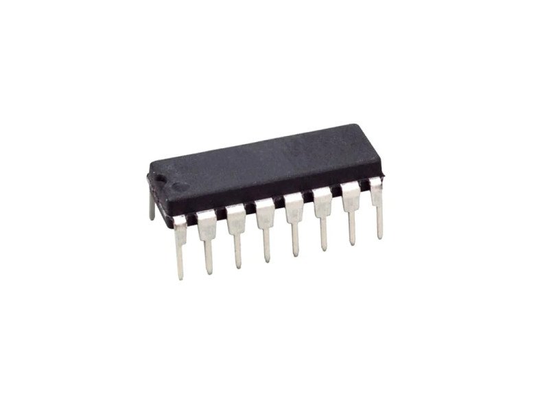 LM3915 LED Dot/Bar Display Driver IC DIP-18 Package