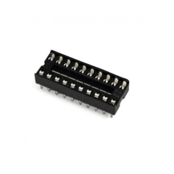 20 Pin DIP IC Socket Base Adaptor (Pack of 5)
