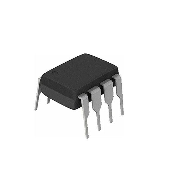 INA114 Precision Instrumentation Amplifier IC DIP-8 Package
