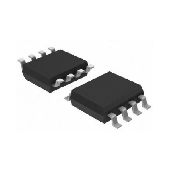 INA128 IC – (SMD Package) – Low Power Instrumentation Amplifier IC