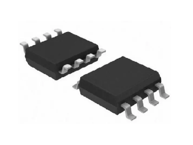 INA128 Low Power Instrumentation AmplifierIC DIP-8 Package