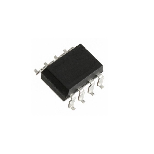 NCV2904DR2G – 32V Single Supply Dual Operational Amplifier 8-Pin SOIC ON Semiconductor