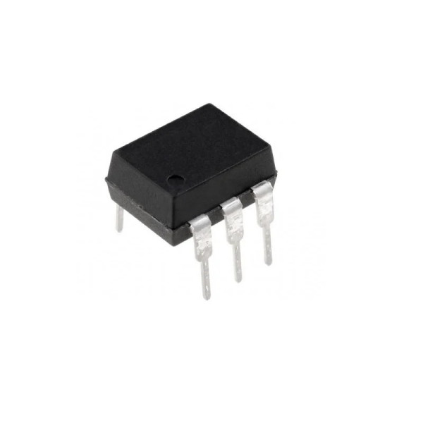 H11A1M Transistor Output Optocoupler IC DIP-6 package
