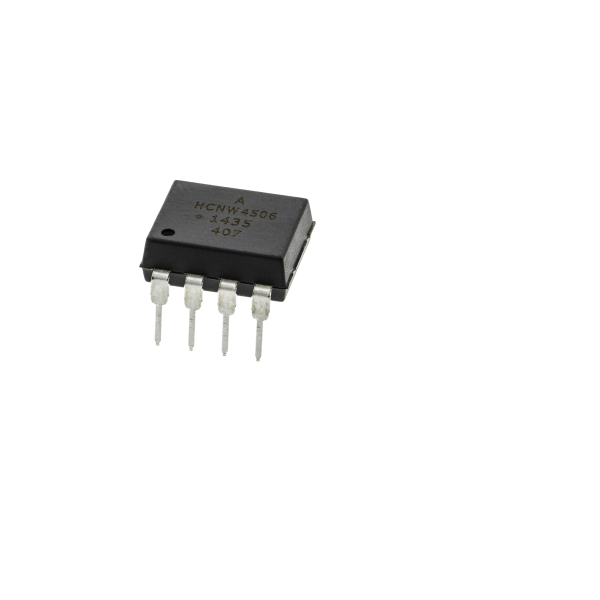 HCNW4506-000E IC – Intelligent Power Module and Gate Drive Interface Optocoupler IC