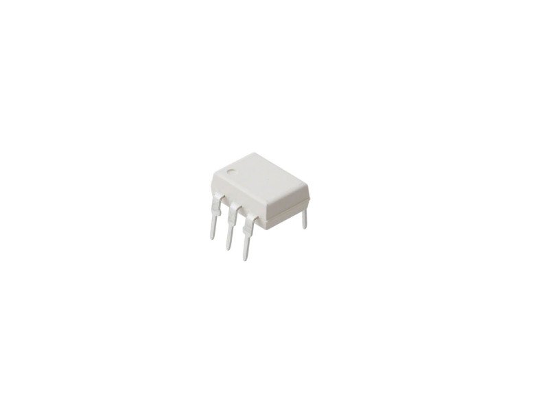 MOC3021 IC – Optocoupler Traic Driver IC