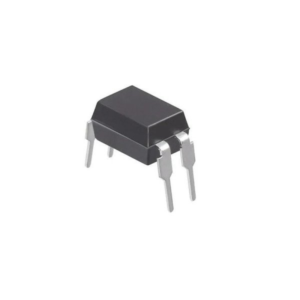 TLP785(BL,F) – 1-CH 4-Pin DC Input Transistor Output Optocoupler PDIP